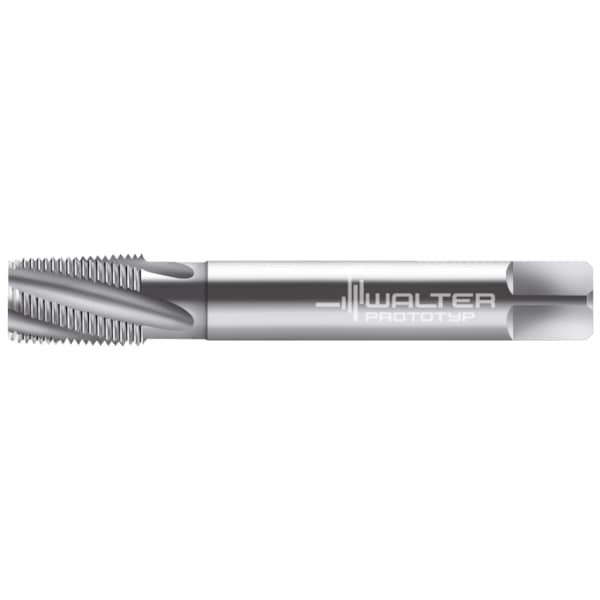 Machine taps, thread profile: NPT 1/16-27, hand of thread: Right, cool